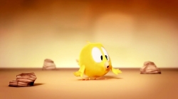 انیمیشن Chicky قسمت 43